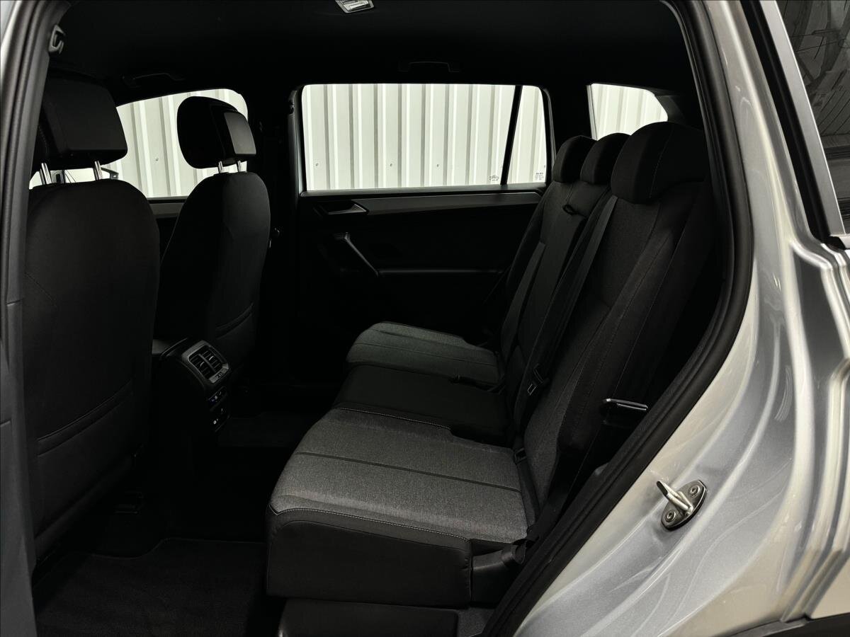 Seat Tarraco SUV / Terénní 2,0 l 110 kw
