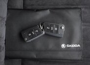 Škoda Octavia Kombi 2,0 l 135 kw