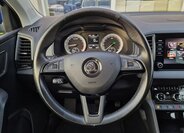 Škoda Karoq Kombi 2,0 l 110 kw