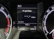 Škoda Rapid Sedan 999,0 81 kw