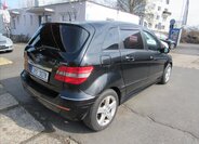 Mercedes-Benz Třídy B Kombi 2,0 l 142 kw