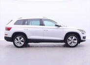 Škoda Kodiaq SUV / Terénní 2,0 l 140 kw