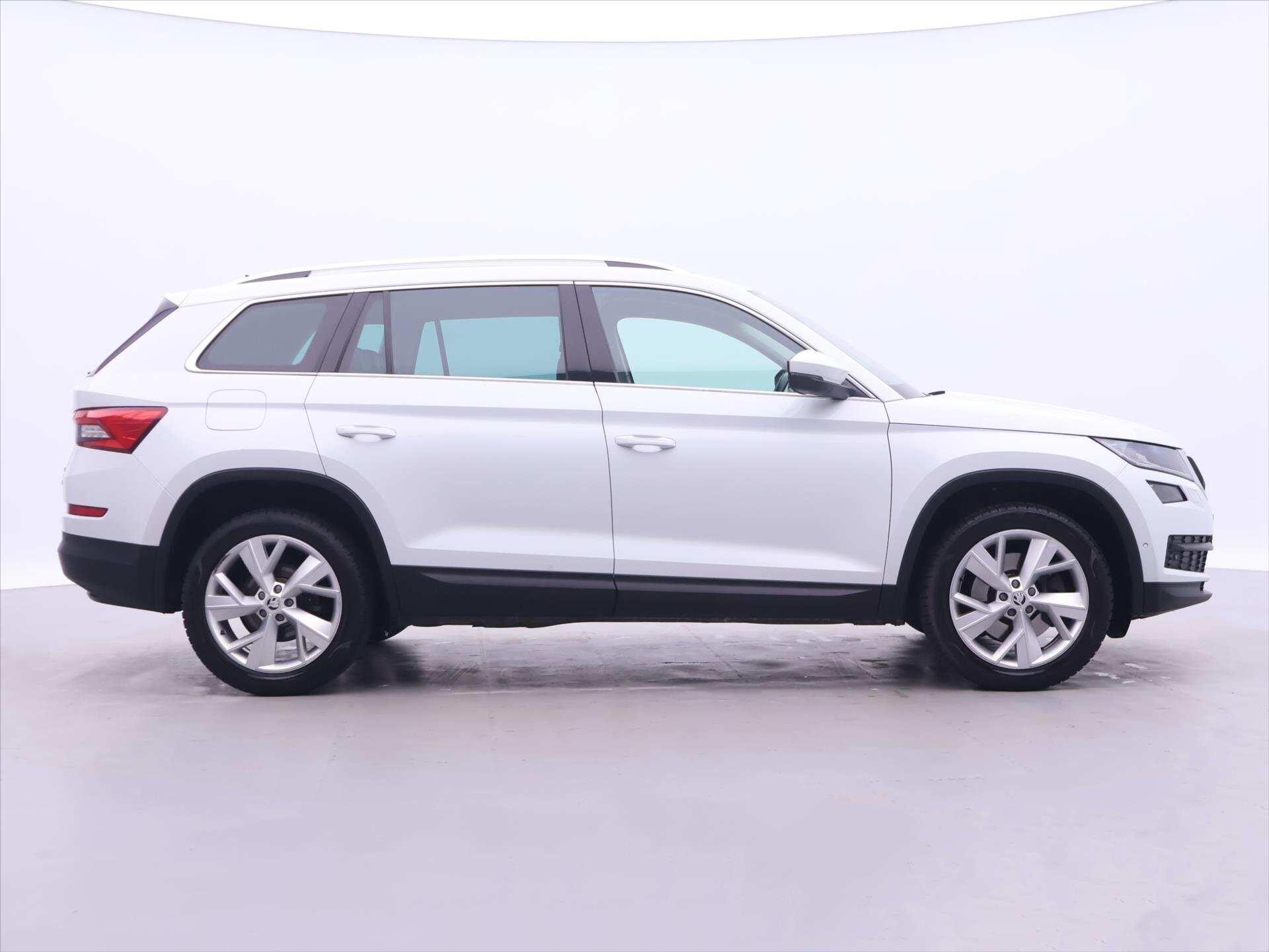 Škoda Kodiaq SUV / Terénní 2,0 l 140 kw
