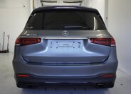 Mercedes-Benz GLS SUV / Terénní 4,0 l 450 kw