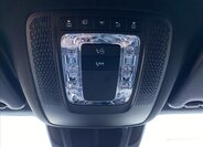 Mercedes-Benz GLE SUV 2,0 l 198 kw