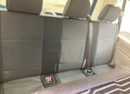 Volkswagen Caravelle 32