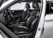 Škoda Kodiaq SUV / Terénní 2,0 l 147 kw