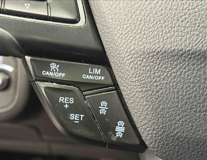 Ford Grand C-MAX MPV 1,5 l 110 kw