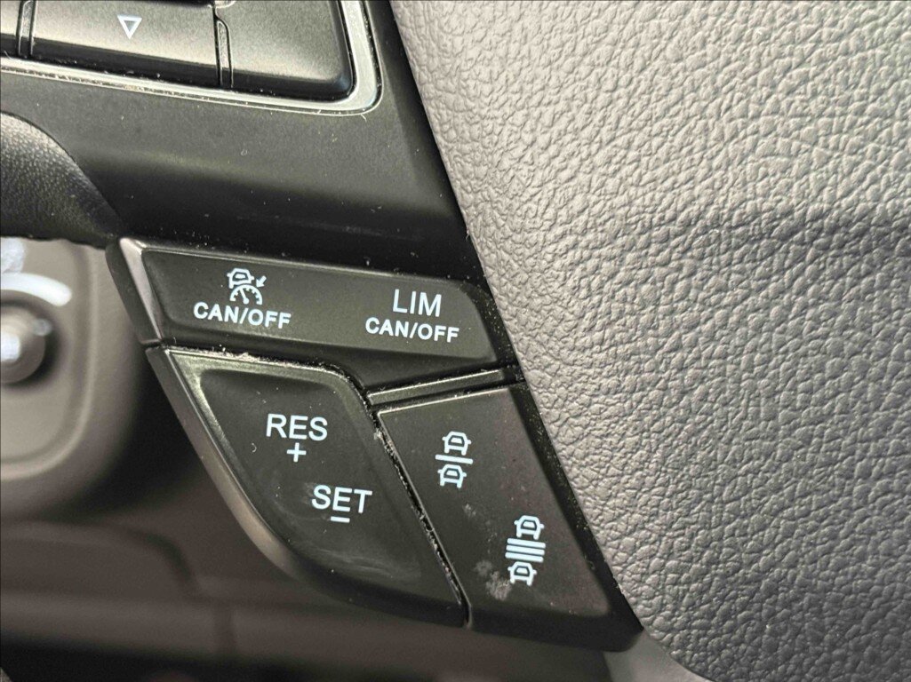 Ford Grand C-MAX MPV 1,5 l 110 kw