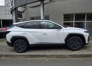 Hyundai Tucson SUV / Terénní 1,6 l 110 kw