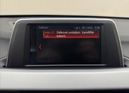 BMW X1 SUV 2,0 l 110 kw