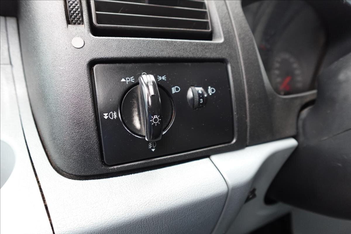 Ford Transit Ostatní 2,2 l 85 kw