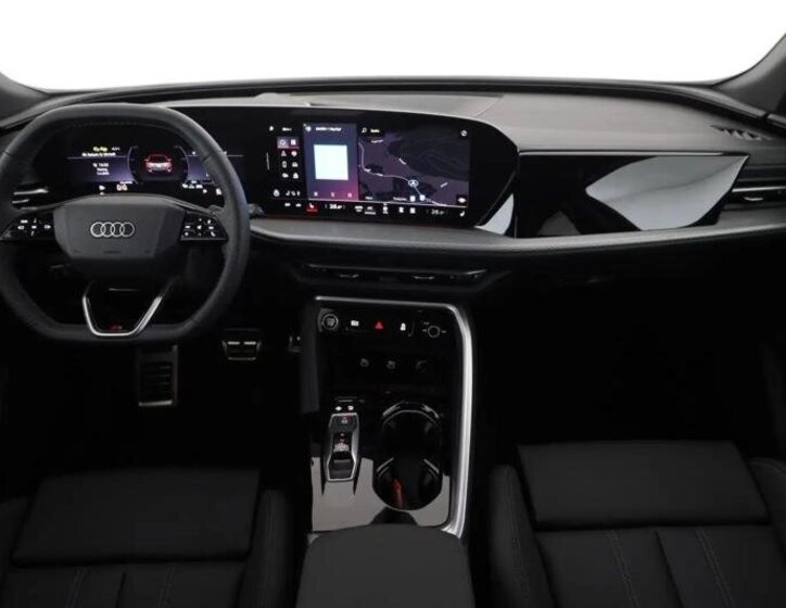 Audi Q5 SUV 2,0 l 150 kw