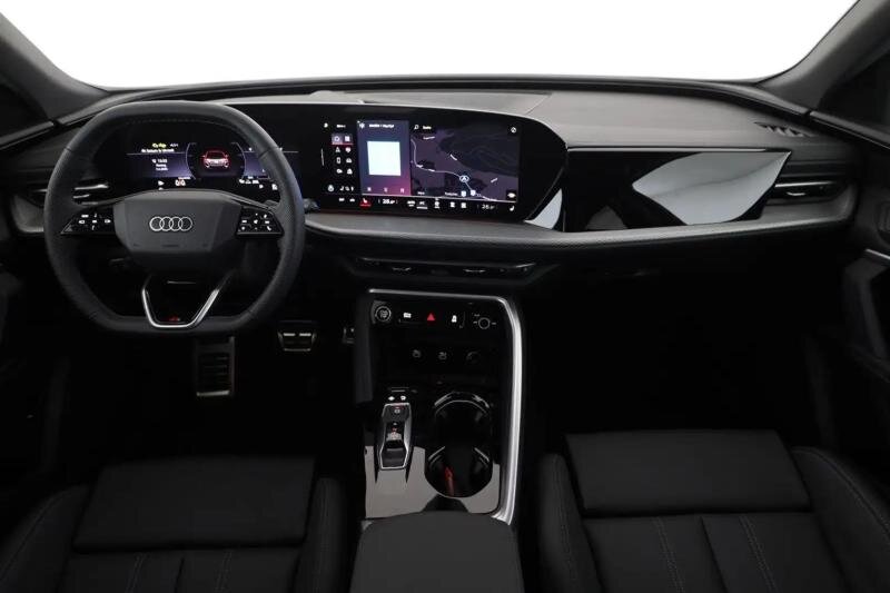 Audi Q5 SUV 2,0 l 150 kw