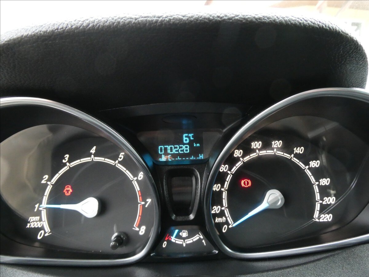 Ford B-MAX MPV 998,0 74 kw