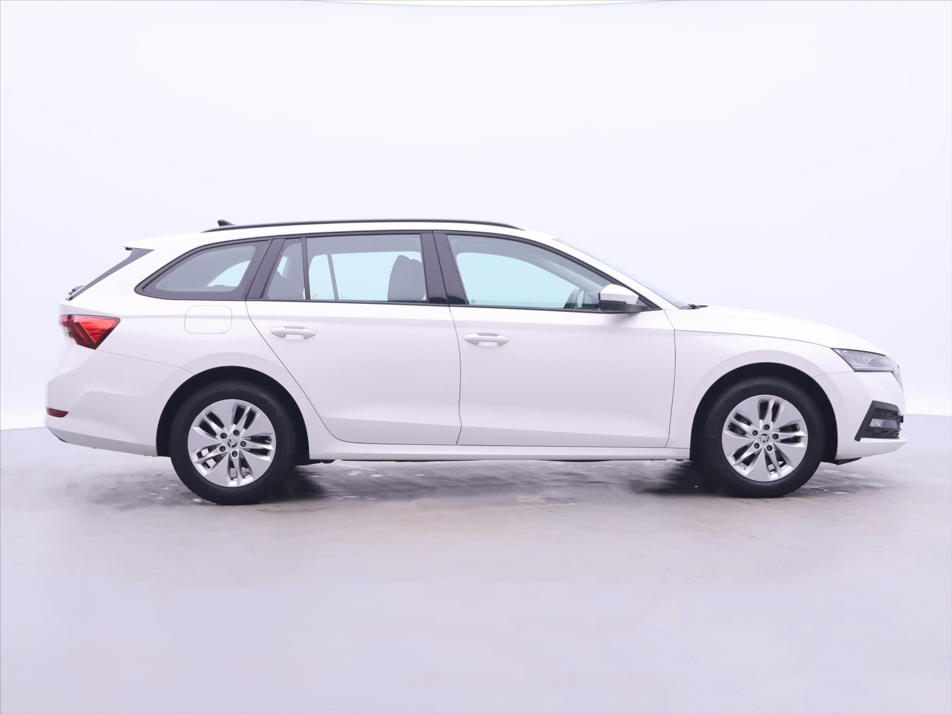 Škoda Octavia Kombi 2,0 l 85 kw