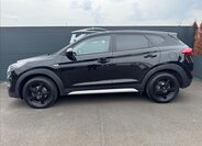 Hyundai Tucson SUV / Terénní 1,6 l 130 kw