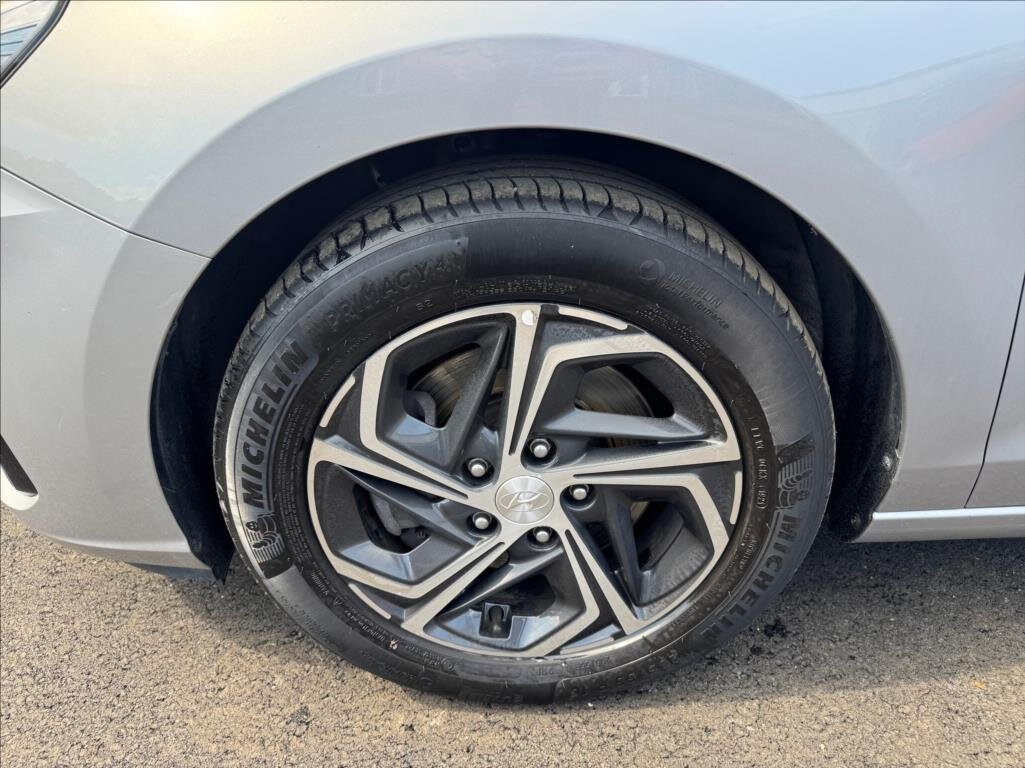 Hyundai i30 Hatchback 998,0 88 kw