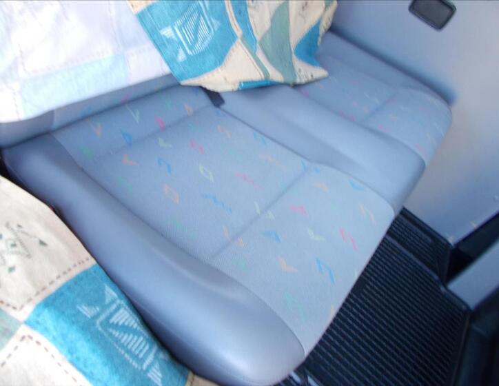 Volkswagen Transporter 17