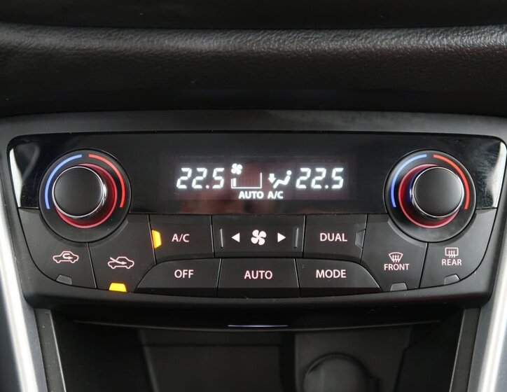 Suzuki SX4 S-Cross SUV / Terénní 1,6 l 88 kw