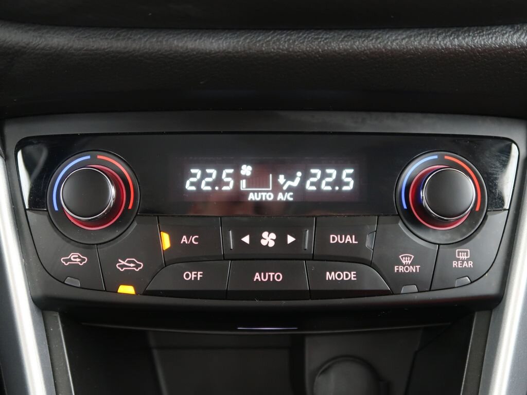 Suzuki SX4 S-Cross SUV / Terénní 1,6 l 88 kw