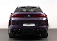 BMW X6 SUV 4,4 l 460 kw