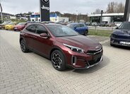 KIA XCeed SUV / Terénní 2,0 l 110 kw