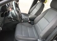 Audi A3 Hatchback 1,6 l 77 kw