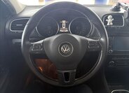 Volkswagen Golf Kombi 1,2 l 77 kw