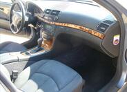 Mercedes-Benz Třídy E 23