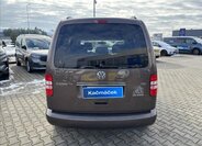 Volkswagen Caddy 4