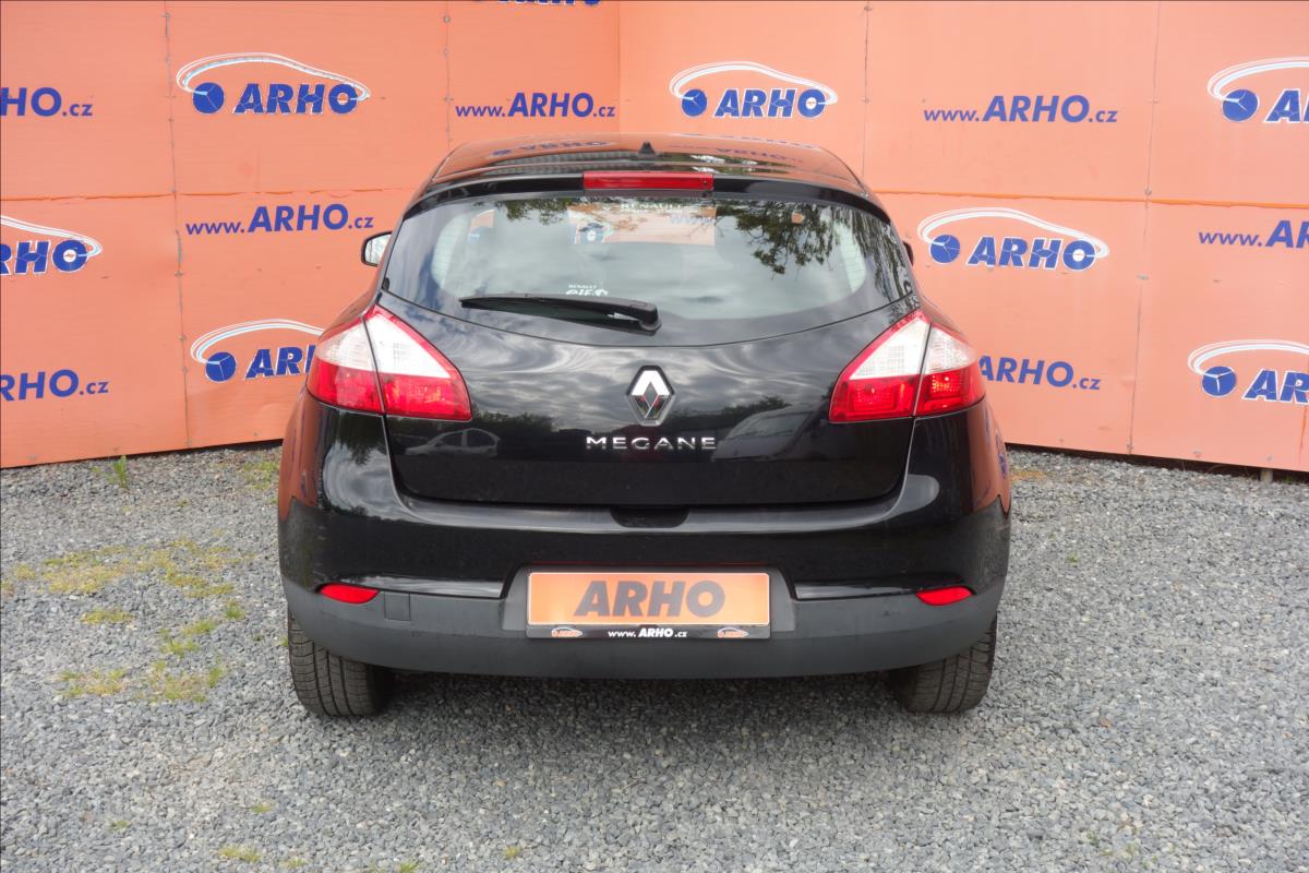 Renault Mégane