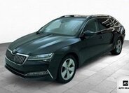 Škoda Superb 2