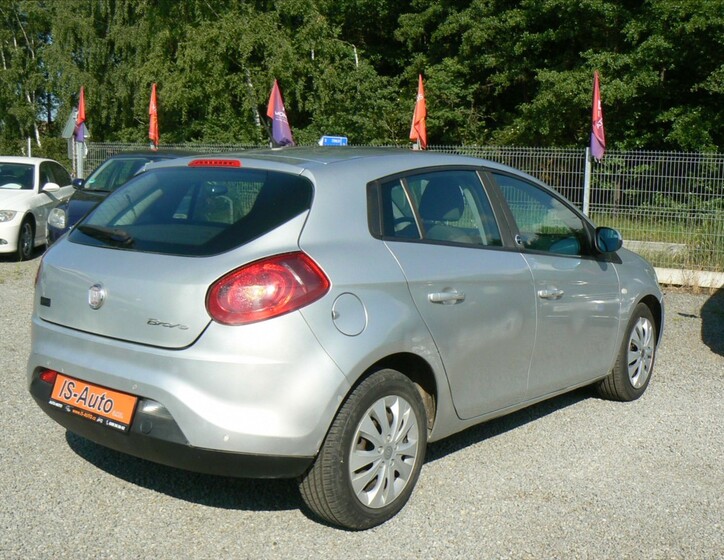 Fiat Bravo 6