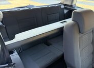 Volkswagen Touran MPV 2,0 l 103 kw