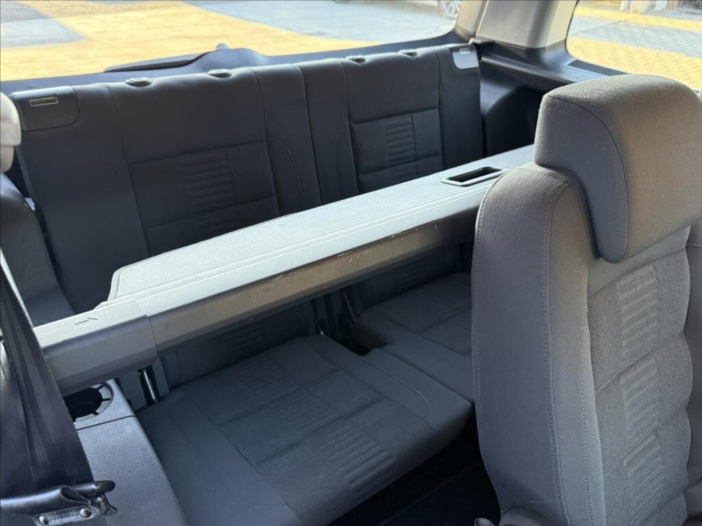 Volkswagen Touran MPV 2,0 l 103 kw