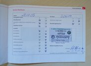 Škoda Fabia Hatchback 1,4 l 63 kw