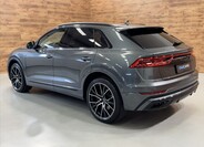 Audi Q8 2