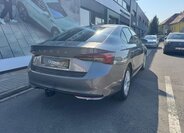 Škoda Octavia Sedan / Limuzína 1,5 l 110 kw