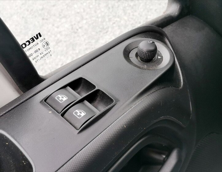 Iveco Daily Ostatní 2,3 l 100 kw