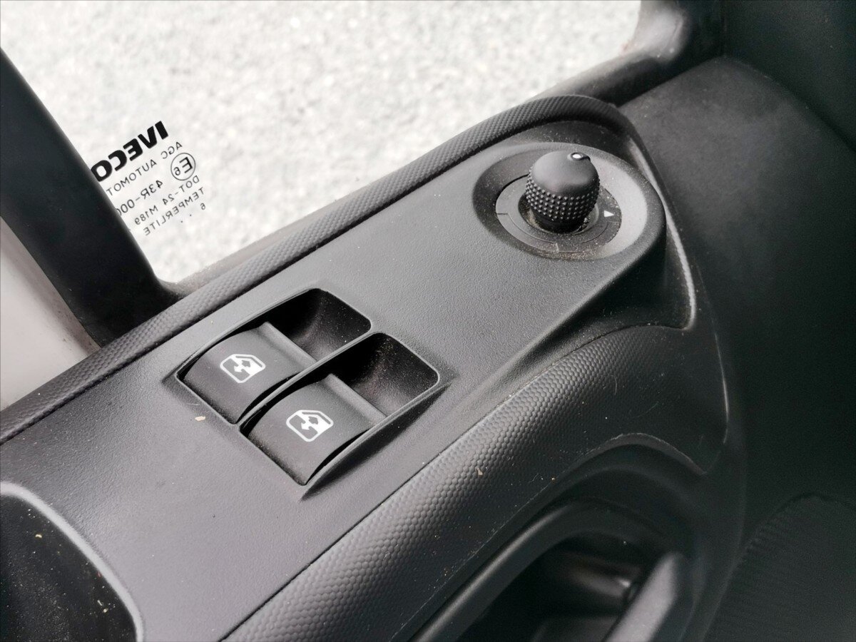 Iveco Daily Ostatní 2,3 l 100 kw