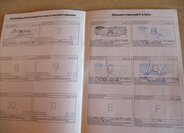 Ford Focus Kombi 1,6 l 77 kw