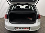 Volkswagen Golf Hatchback 1,4 l 81 kw