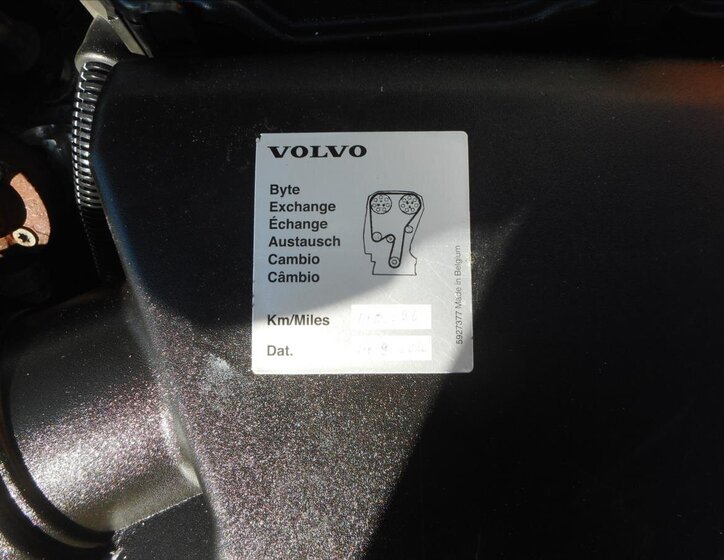 Volvo XC60 SUV / Terénní 2,4 l 120 kw