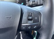 Ford Focus Kombi 999,0 92 kw