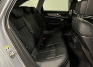 Audi A6 Allroad Kombi 3,0 l 210 kw