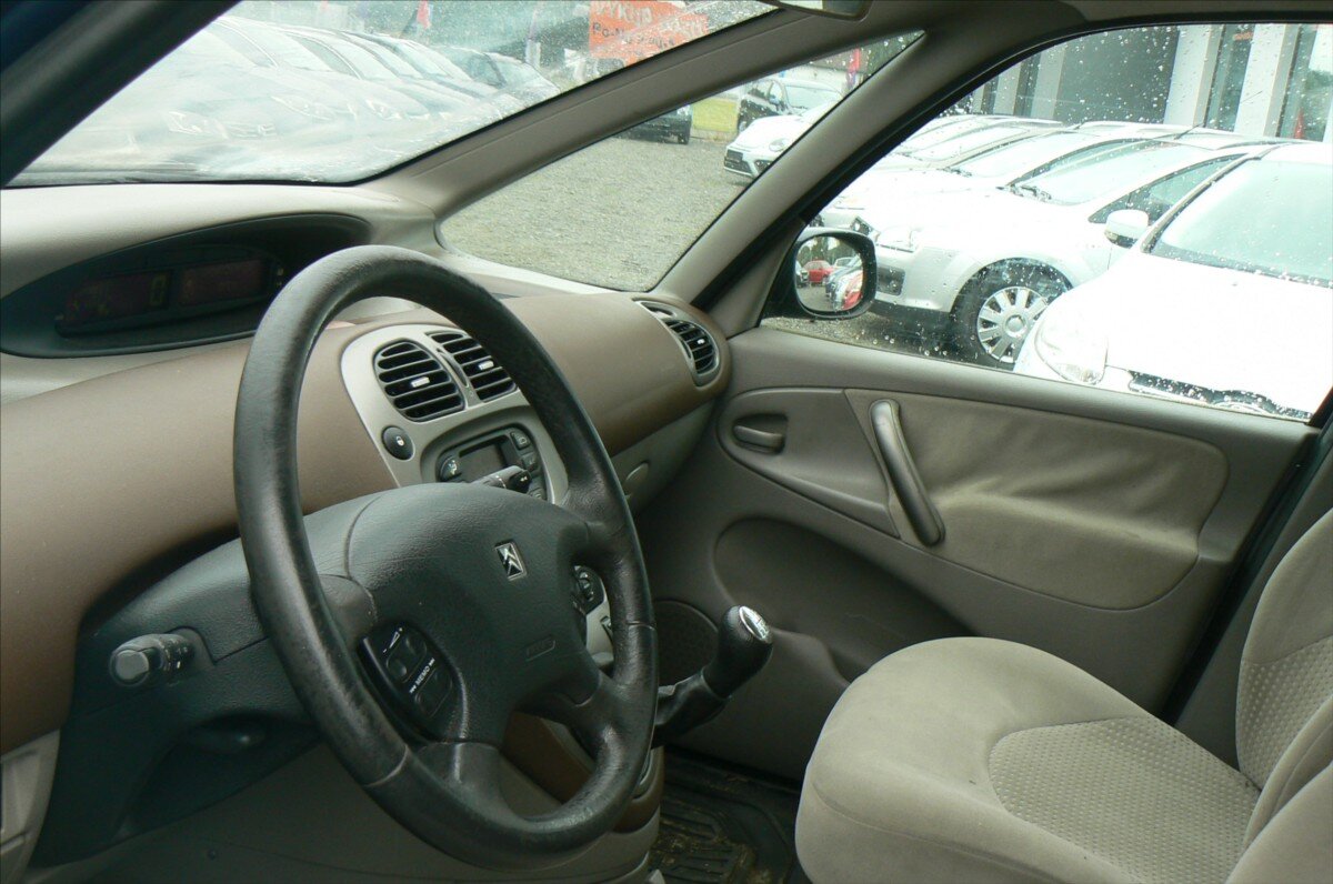 Citroën Xsara Picasso