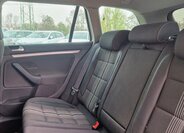 Volkswagen Golf Kombi 1,4 l 90 kw