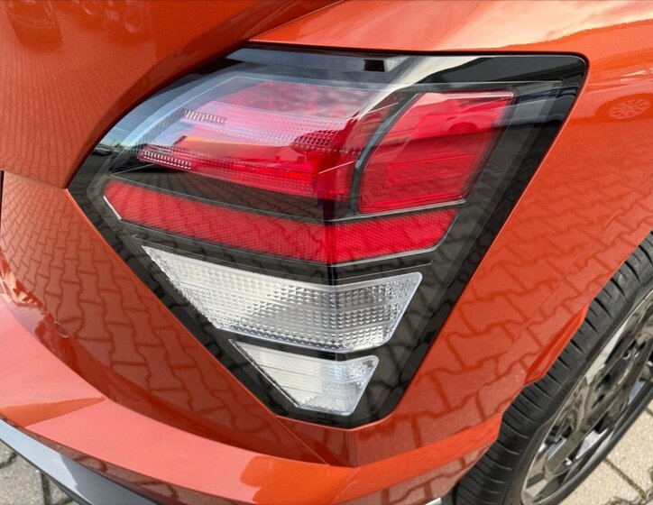 Hyundai Kona SUV 0,0 150 kw