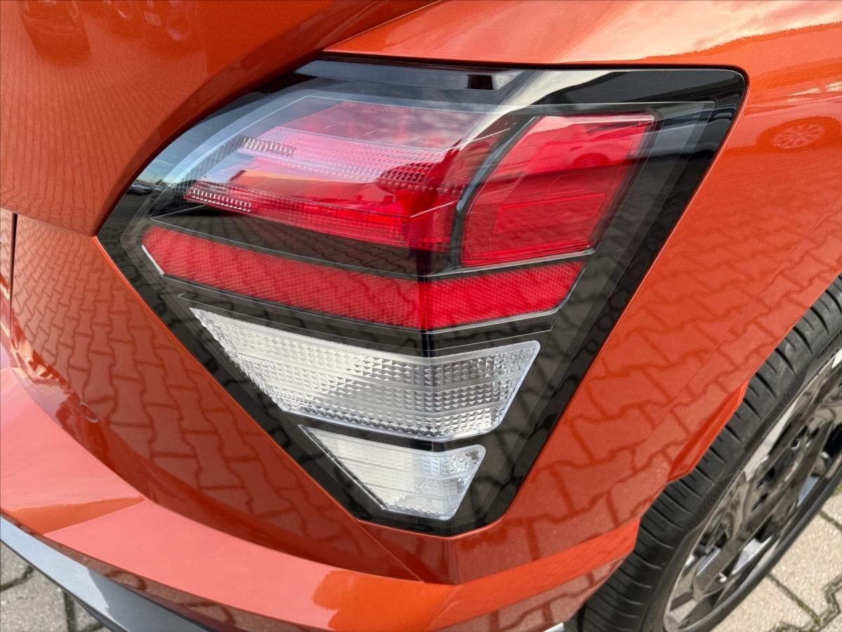 Hyundai Kona SUV 0,0 150 kw